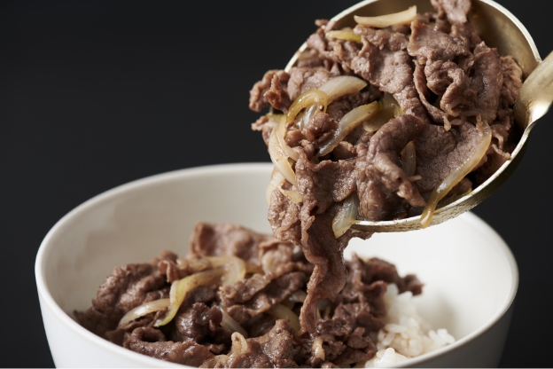 牛丼